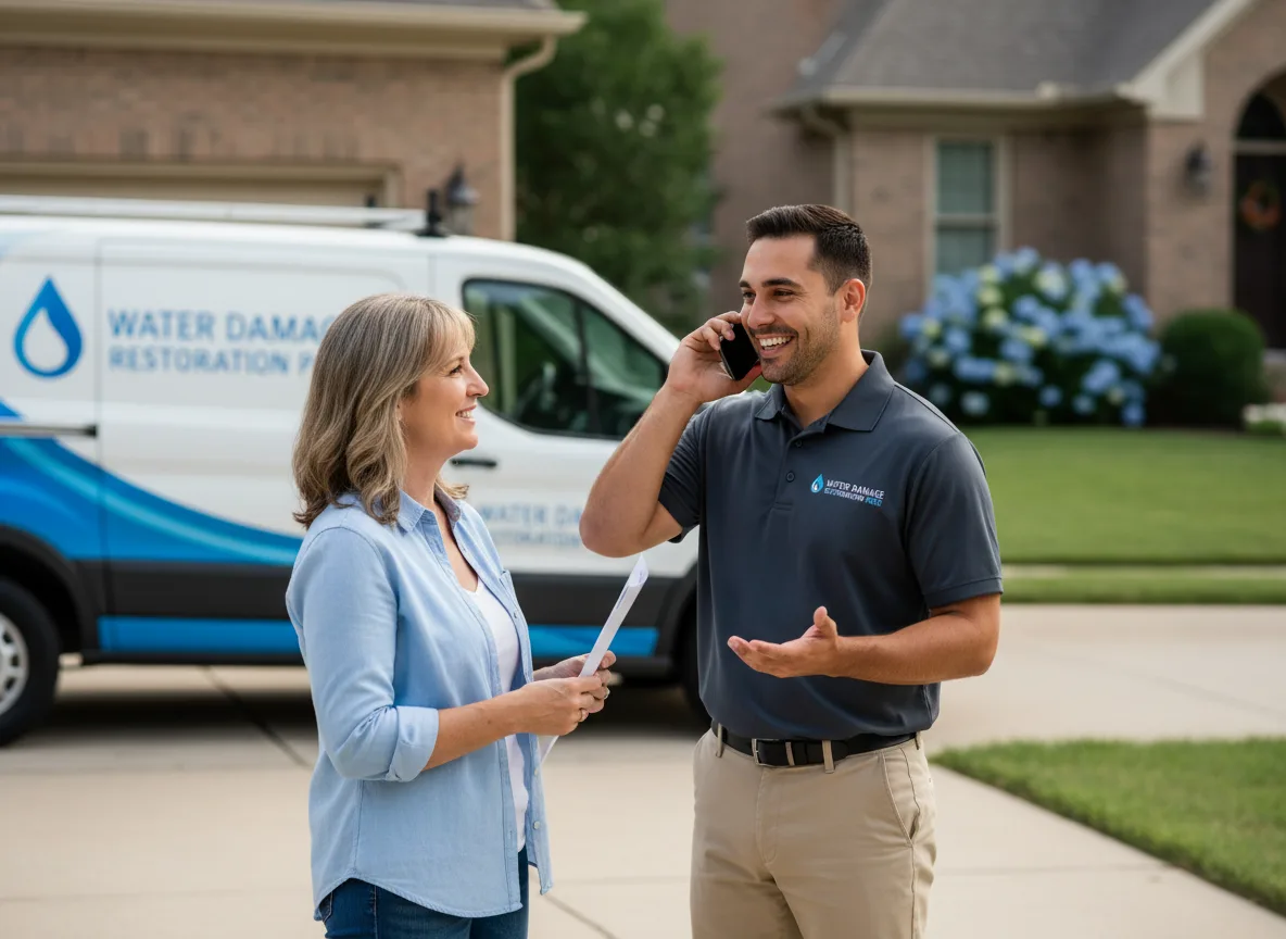 Flood Restoration Canton, OH FAQs